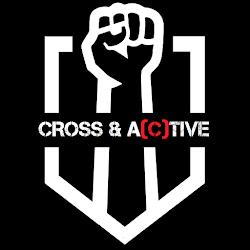 Crossandactive - logo