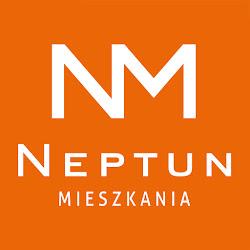 Neptunmieszkania - logo