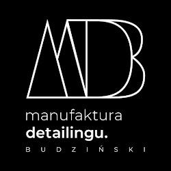 Manufakturadetailingu - logo