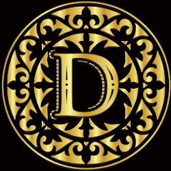 Thedomainrestaurantandlounge - logo