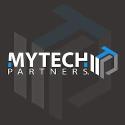 Mytech - logo