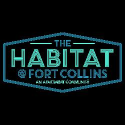 Thehabitatatfortcollins - logo
