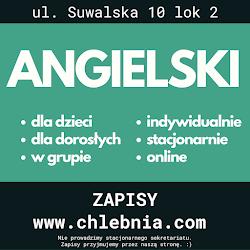 Chlebnia - logo
