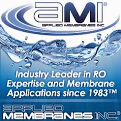Appliedmembranes - logo