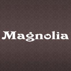 Magnoliazawiercie - logo