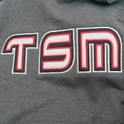 Tshirtstustin - logo