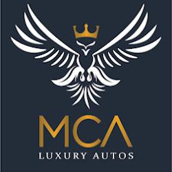 Mcacars - logo