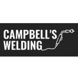 Campbellswelding - logo