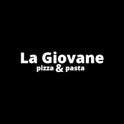 Lagiovane - logo