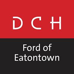 Dchfordofeatontown - logo