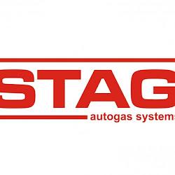 Autogazstag - logo