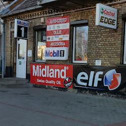 Midland bialystok - logo