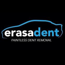 Erasadent - logo