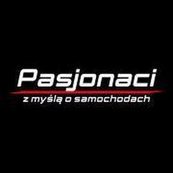Ipasjonaci - logo