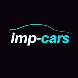 Impcars - logo