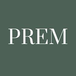 Prem - logo