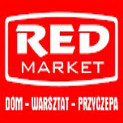 Redmarket - logo