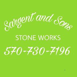 Ssstoneworks - logo