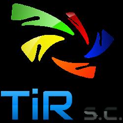Tirsc - logo