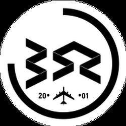 B52 - logo