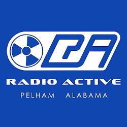 Radioactivebirmingham - logo