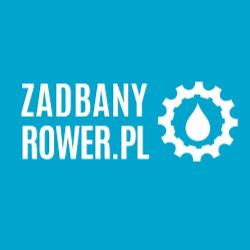 Zadbanyrower - logo