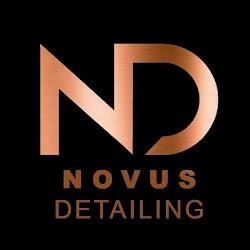 Novusdetailing - logo