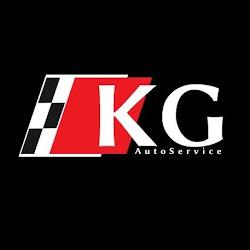 Kgautoservice - logo