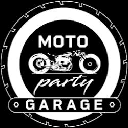 Motoparty - logo