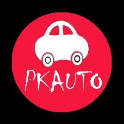 Pkauto - logo