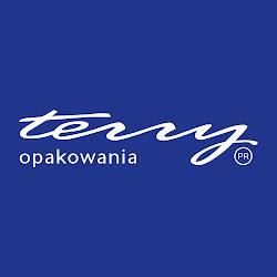 Terryopakowania - logo