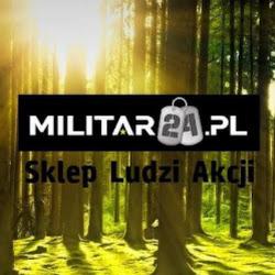Militar24 - logo