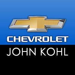 Johnkohlauto - logo