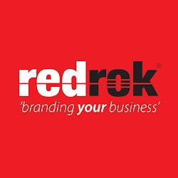 Redrok - logo