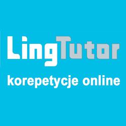Lingtutor - logo