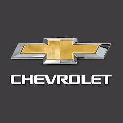 Fortwashingtonchevrolet - logo