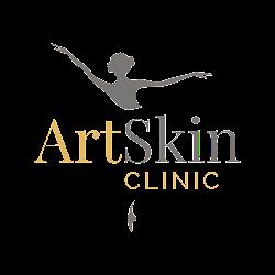 Artskinclinic - logo
