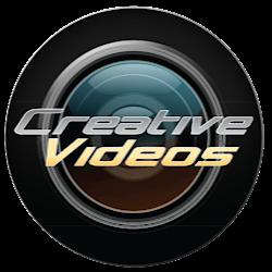 Creativevideosmedia - logo