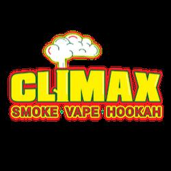 Climaxshops - logo