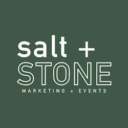 Saltandstoneevents - logo