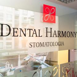 Dentalharmony - logo