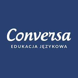 Conversa - logo