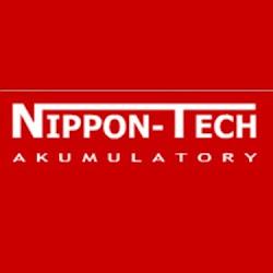 Nippon tech - logo
