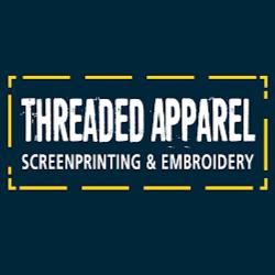 Threadedapparelatx - logo