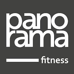 Panorama fitness - logo