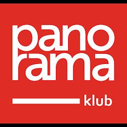Panorama klub - logo