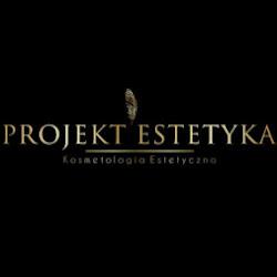 Projekt estetyka - logo