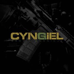 Cyngiel - logo
