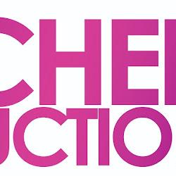Mitchell productions - logo