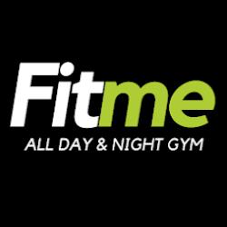 Fitme24 - logo